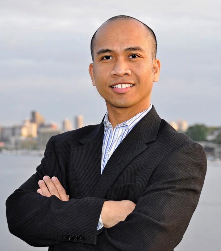 JJ Paz