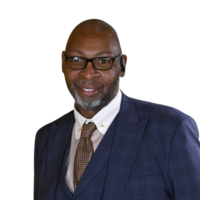 James Dickerson The 6'8 Realtor