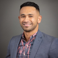 Daniel Ulu