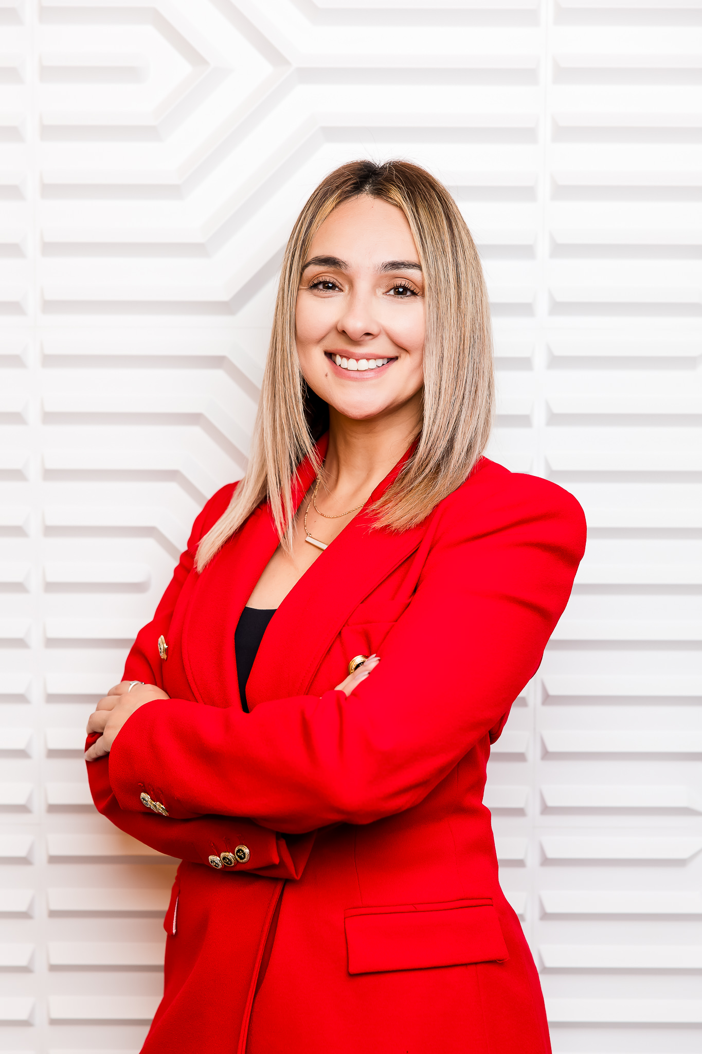 Sophia Valdez