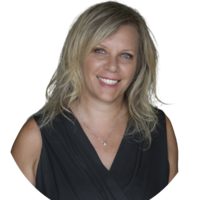 Cheri Mingst-Smith