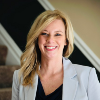 Michele Parker