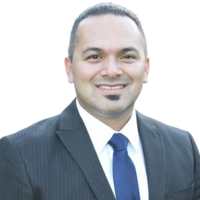 Juvenal Cazares III