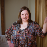 Svetlana Cooley