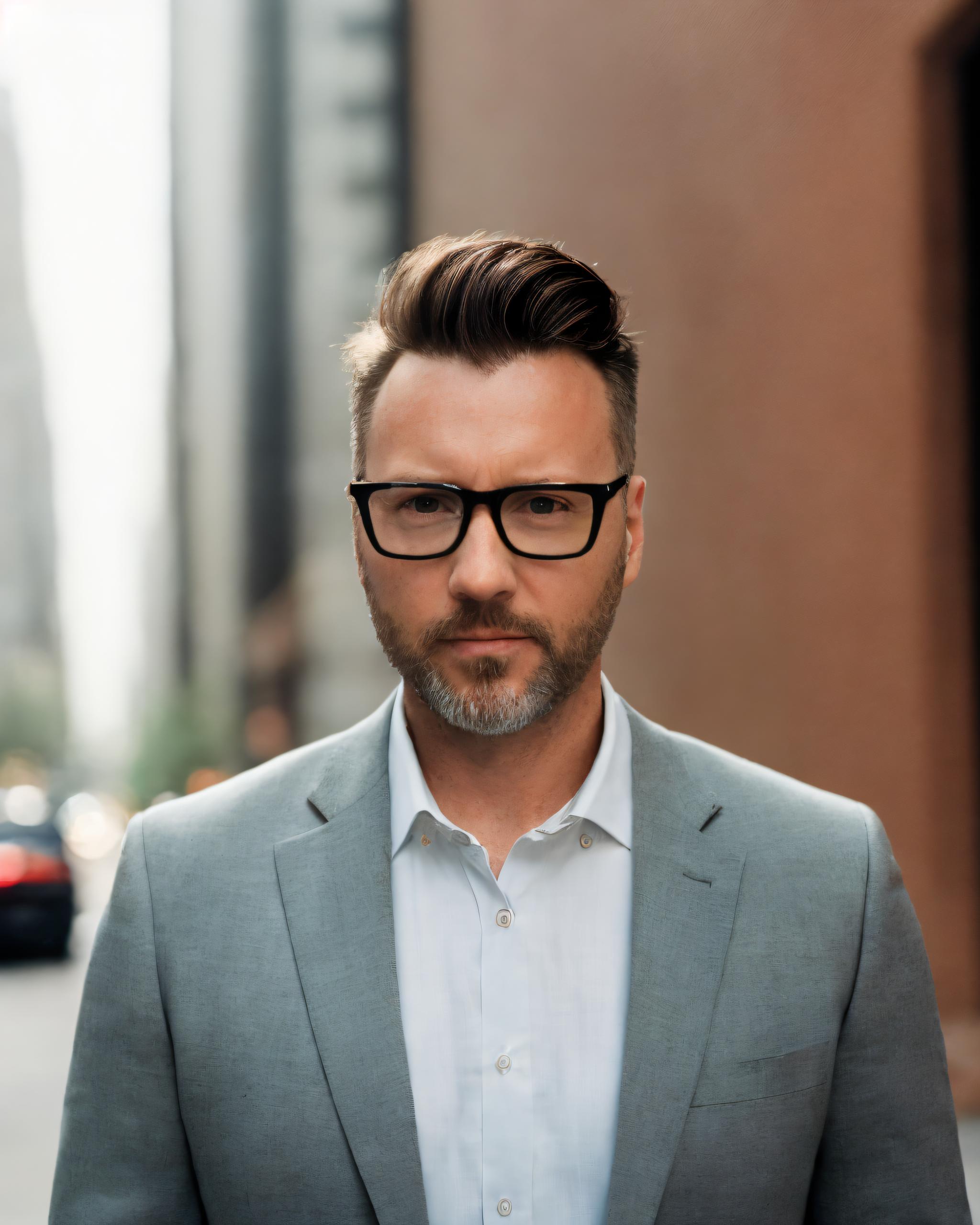 Gavin Bree