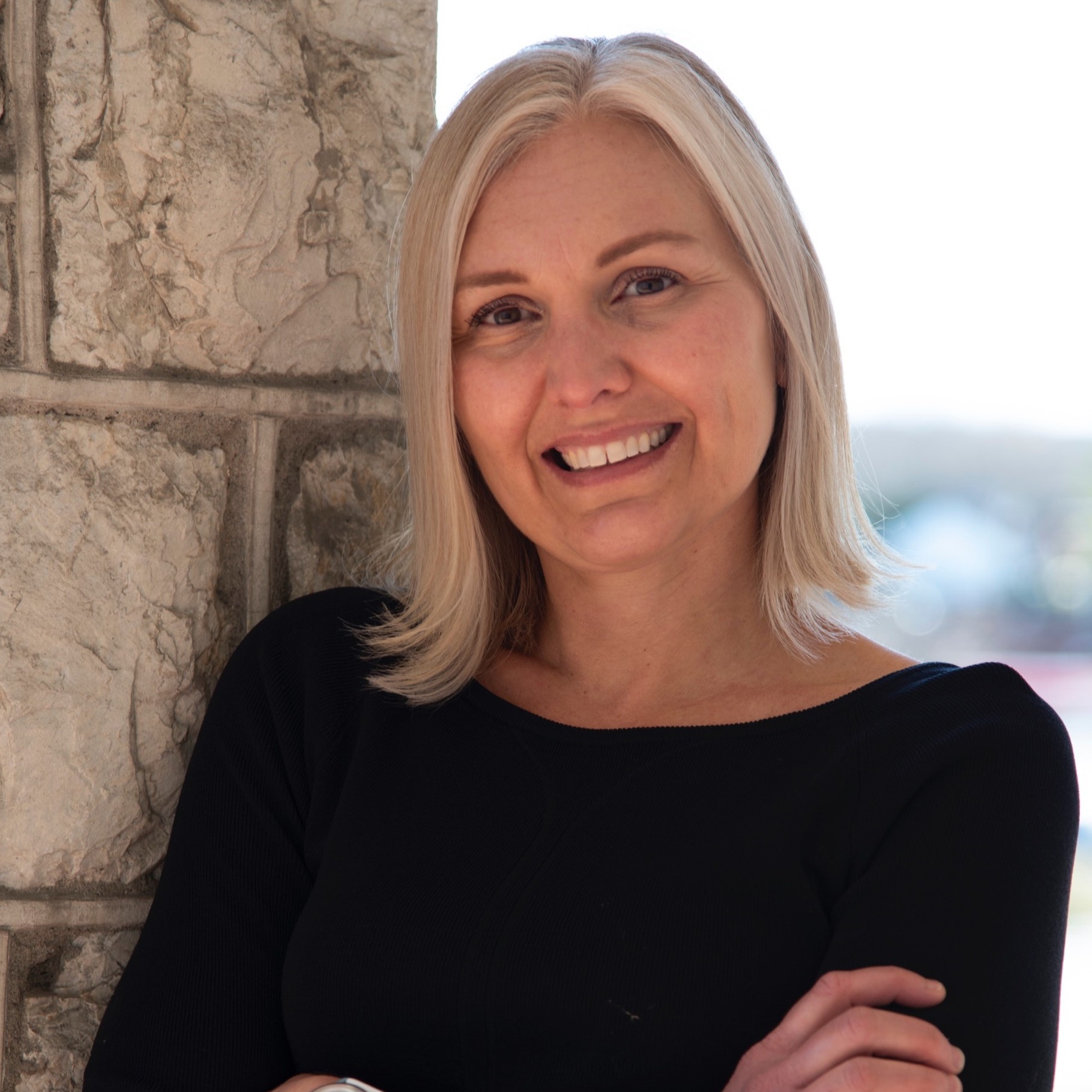Shelley Markwood-Hawkins