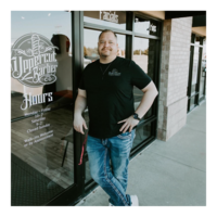 Gabe Ellingsen