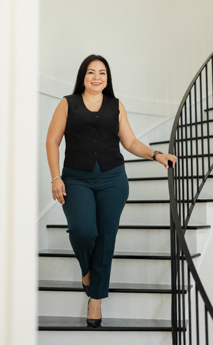 Vianey Del Castillo