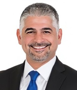 Wilfredo Perez
